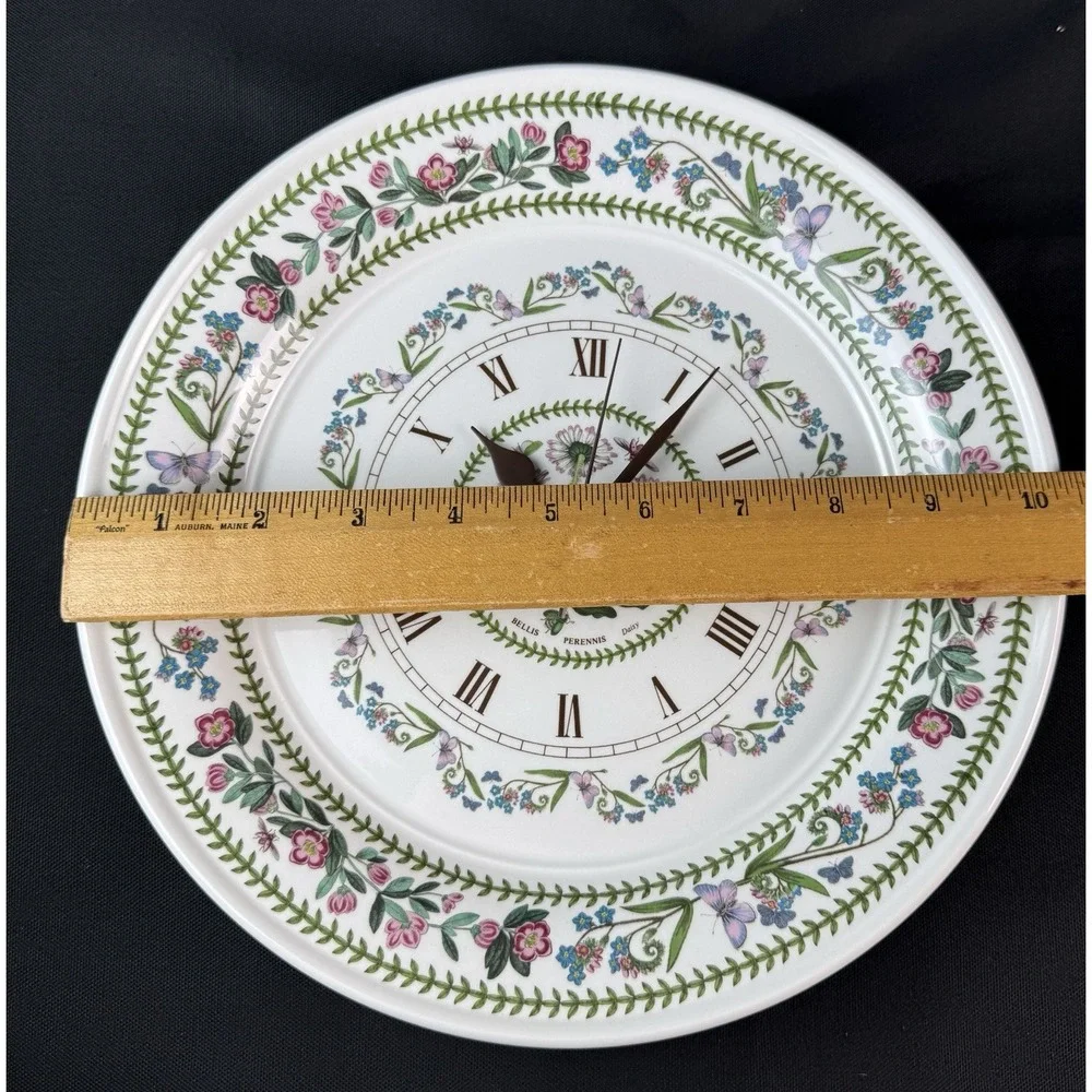 Portmeirion Botanic Garden Ceramic 10